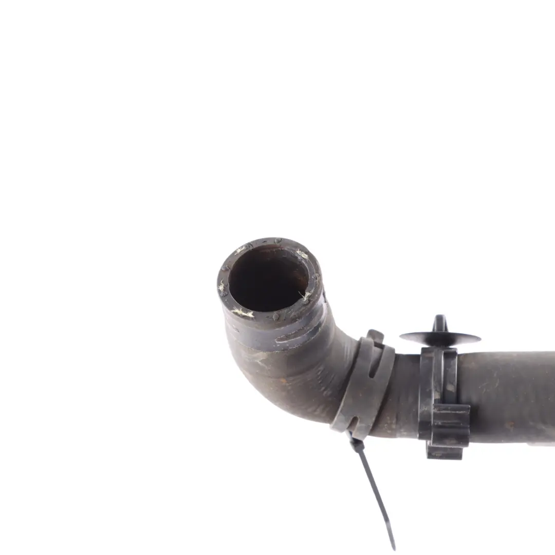 Volkswagen Touareg 7L Water Coolant Pipe Hose Line 2.5 TDI - SKU 7L6121063D - Part number 7L6121063D
