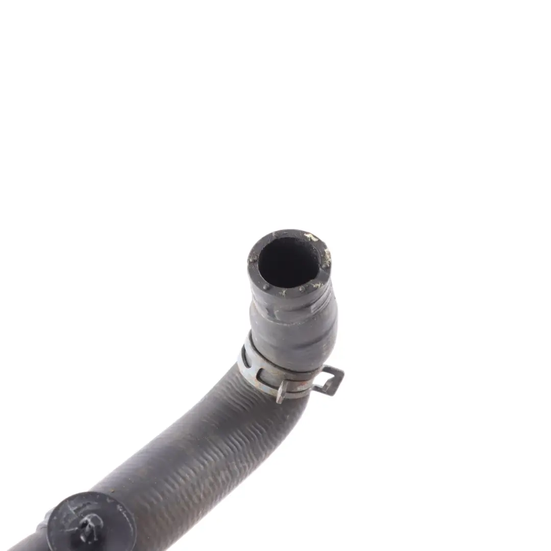 7L Water Coolant Pipe Hose Line 2.5 TDI to Volkswagen Touareg with Part number 7L6121063D Volkswagen Touareg 7L Water Coolant Pipe Hose Line 2.5 TDI - SKU 7L6121063D - Part number 7L6121063D