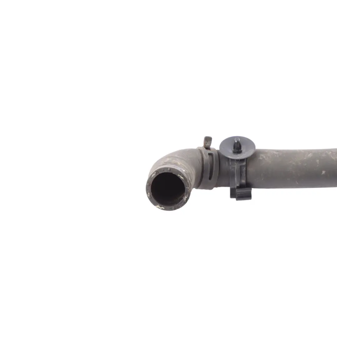 Volkswagen Touareg 7L Water Coolant Pipe Hose Line 2.5 TDI - SKU 7L6121063D - Part number 7L6121063D