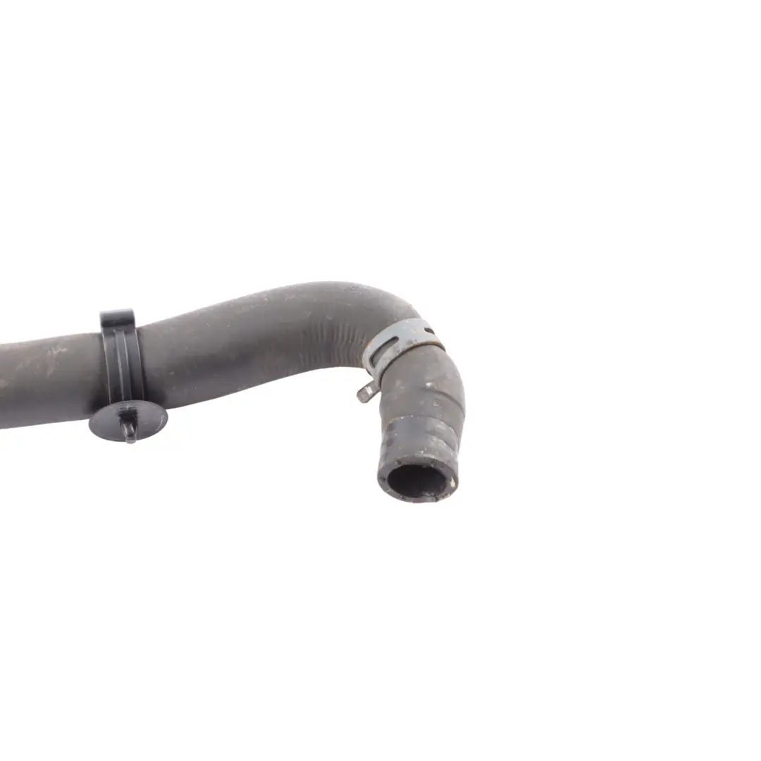 Volkswagen Touareg 7L Water Coolant Pipe Hose Line 2.5 TDI - SKU 7L6121063D - Part number 7L6121063D