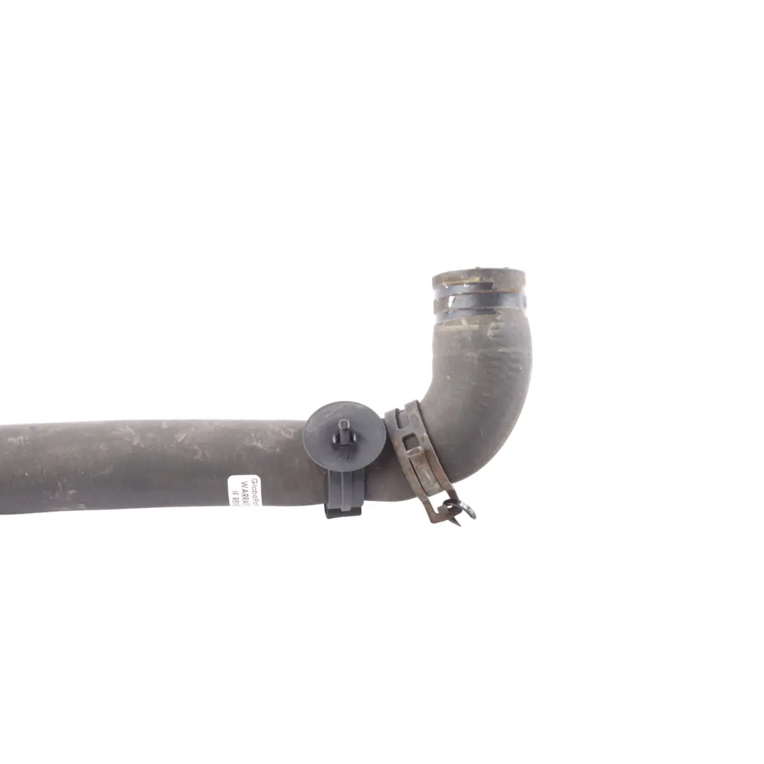 7L Water Coolant Pipe Hose Line 2.5 TDI to Volkswagen Touareg with Part number 7L6121063D Volkswagen Touareg 7L Water Coolant Pipe Hose Line 2.5 TDI - SKU 7L6121063D - Part number 7L6121063D