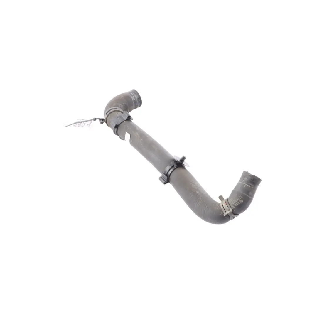 7L Water Coolant Pipe Hose Line 2.5 TDI to Volkswagen Touareg with Part number 7L6121063D Volkswagen Touareg 7L Water Coolant Pipe Hose Line 2.5 TDI - SKU 7L6121063D - Part number 7L6121063D