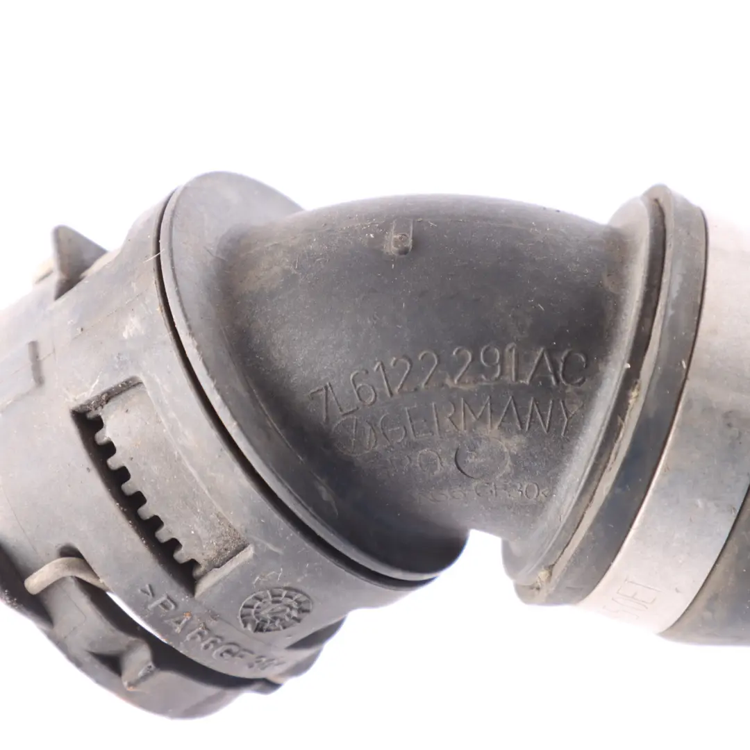 Porsche Cayenne 92A Durite Liquide Refroidissement Conduite Eau 7P6122051G - SKU 7L6122291AC - Numéro de pièce 7L6122291AC