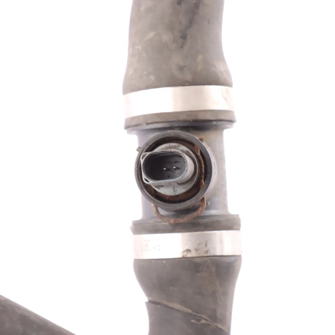 Porsche Cayenne 92A Durite Liquide Refroidissement Conduite Eau 7P6122051G - SKU 7L6122291AC - Numéro de pièce 7L6122291AC