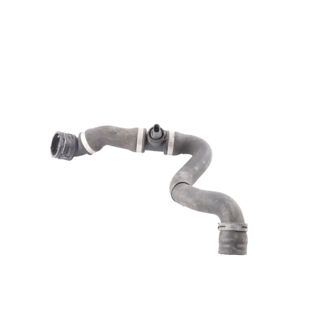 Porsche Cayenne 92A Kühlmittelschlauch Wasserrohrleitung 7P6122051G - SKU 7L6122291AC - Teilenummer 7L6122291AC