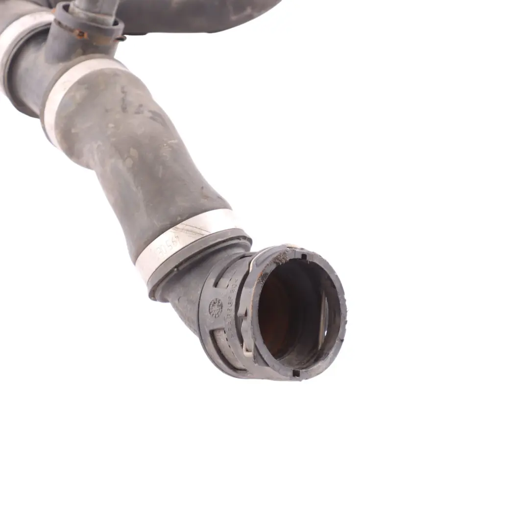 Porsche Cayenne 92A Coolant Hose Water Pipe Line 7P6122051G - SKU 7L6122291AC - Part number 7L6122291AC