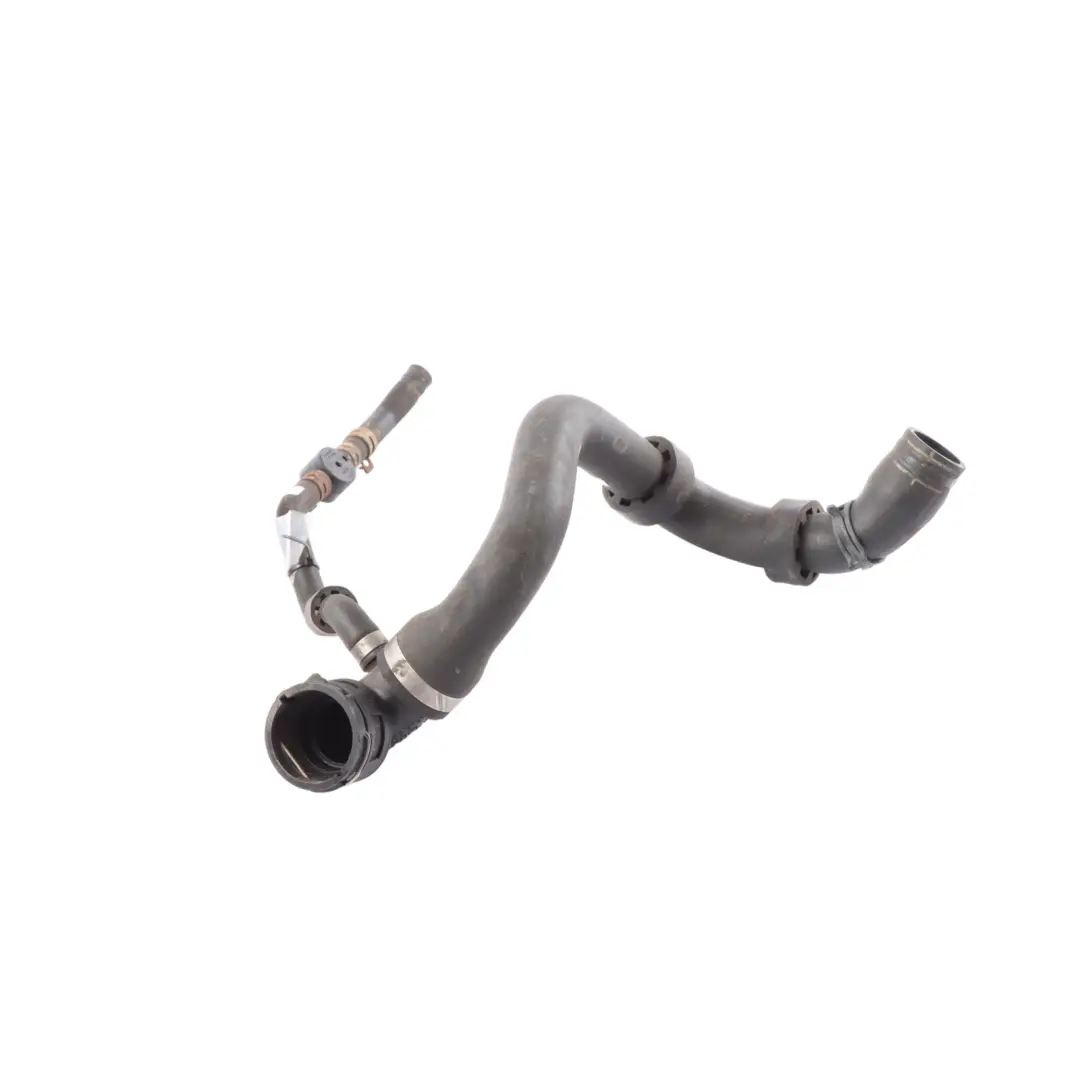 Volkswagen Touareg 7L Engine Radiator Coolant Hose Pipe Line Diesel - SKU 7L6122291F-1 - Part number 7L6122291F
