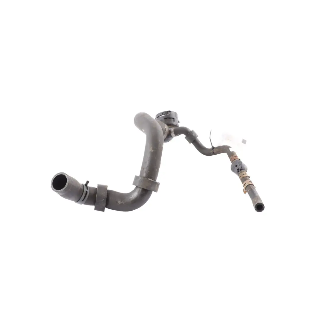 7L Engine Radiator Coolant Hose Pipe Line Diesel to Volkswagen Touareg with Part number 7L6122291F Volkswagen Touareg 7L Engine Radiator Coolant Hose Pipe Line Diesel - SKU 7L6122291F-1 - Part number 7L6122291F