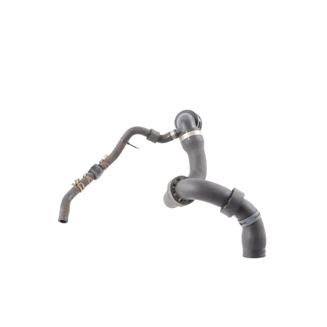 7L Engine Radiator Coolant Hose Pipe Line Diesel to Volkswagen Touareg with Part number 7L6122291F Volkswagen Touareg 7L Engine Radiator Coolant Hose Pipe Line Diesel - SKU 7L6122291F-1 - Part number 7L6122291F