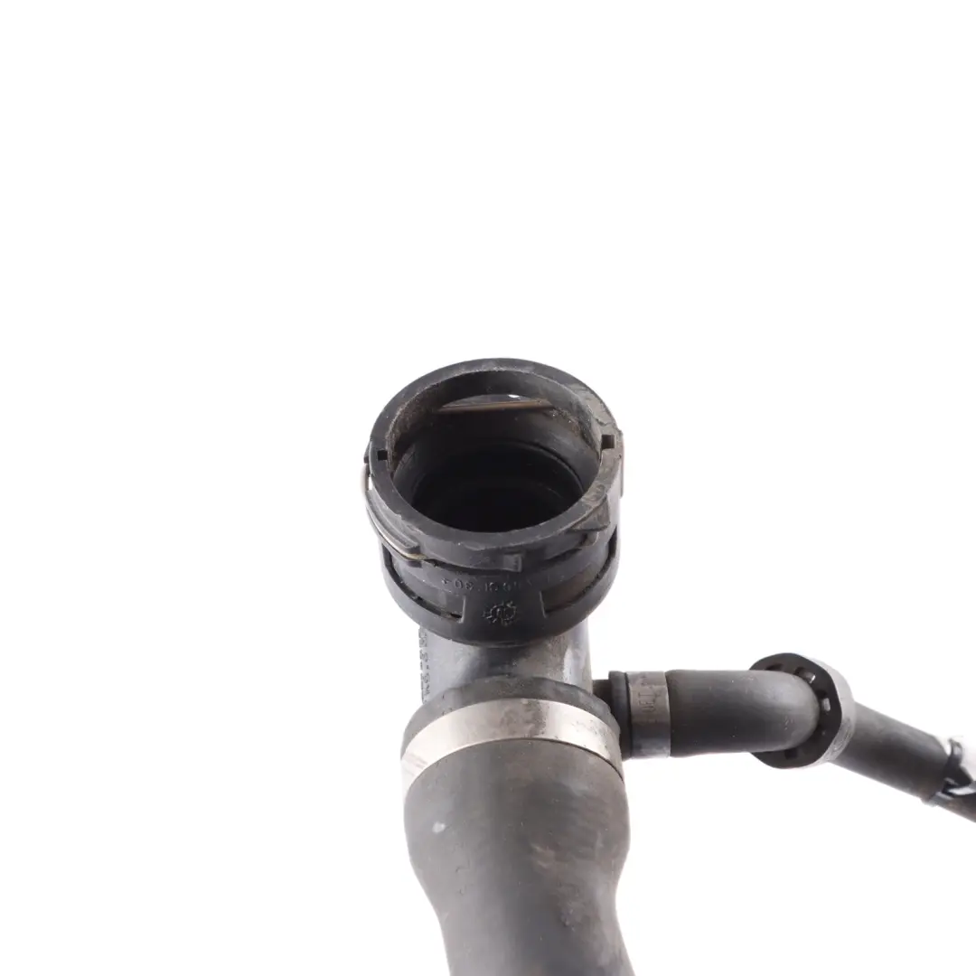 7L Engine Radiator Coolant Hose Pipe Line Diesel to Volkswagen Touareg with Part number 7L6122291F Volkswagen Touareg 7L Engine Radiator Coolant Hose Pipe Line Diesel - SKU 7L6122291F-1 - Part number 7L6122291F