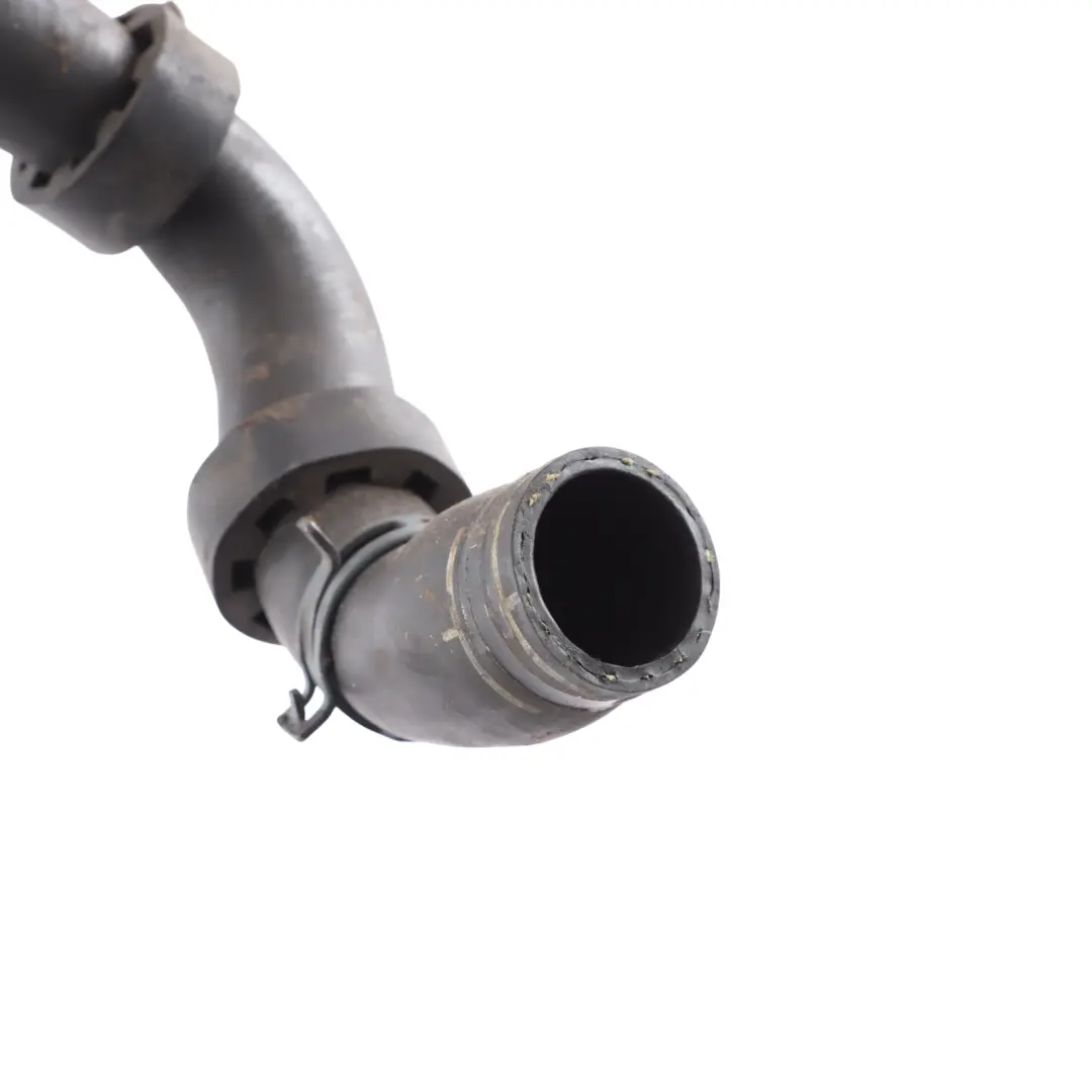 7L Engine Radiator Coolant Hose Pipe Line Diesel to Volkswagen Touareg with Part number 7L6122291F Volkswagen Touareg 7L Engine Radiator Coolant Hose Pipe Line Diesel - SKU 7L6122291F-1 - Part number 7L6122291F