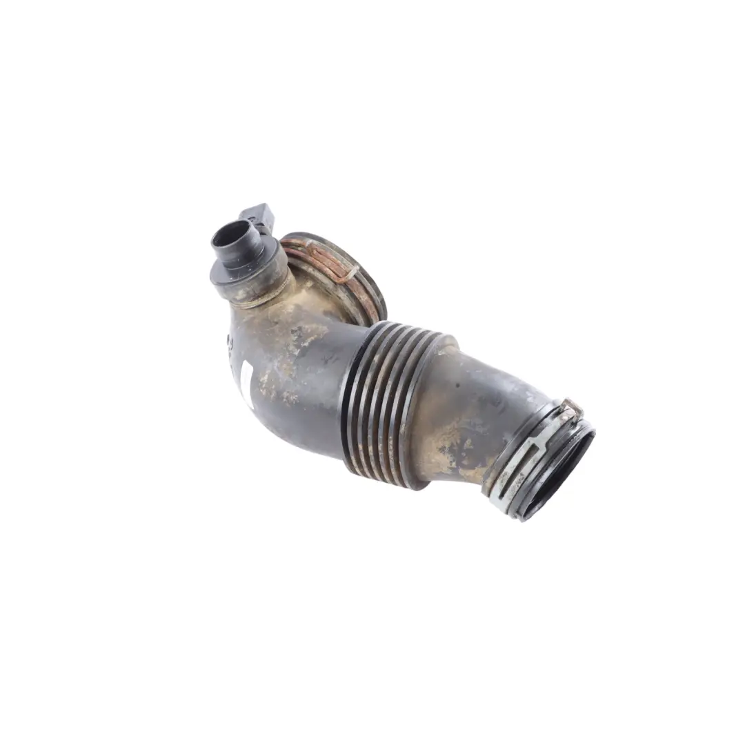 Volkswagen Touareg 7L BAC Air Intake Manifold Pipe Hose Line 2.5 TDI - SKU 7L6129534 - Part number 7L6129534