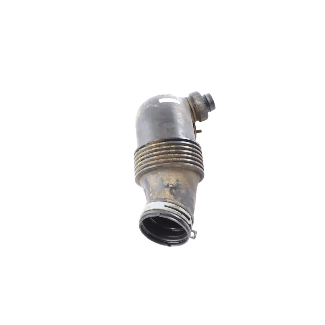 7L BAC Air Intake Manifold Pipe Hose Line 2.5 TDI to Volkswagen Touareg with Part number 7L6129534 Volkswagen Touareg 7L BAC Air Intake Manifold Pipe Hose Line 2.5 TDI - SKU 7L6129534 - Part number 7L6129534