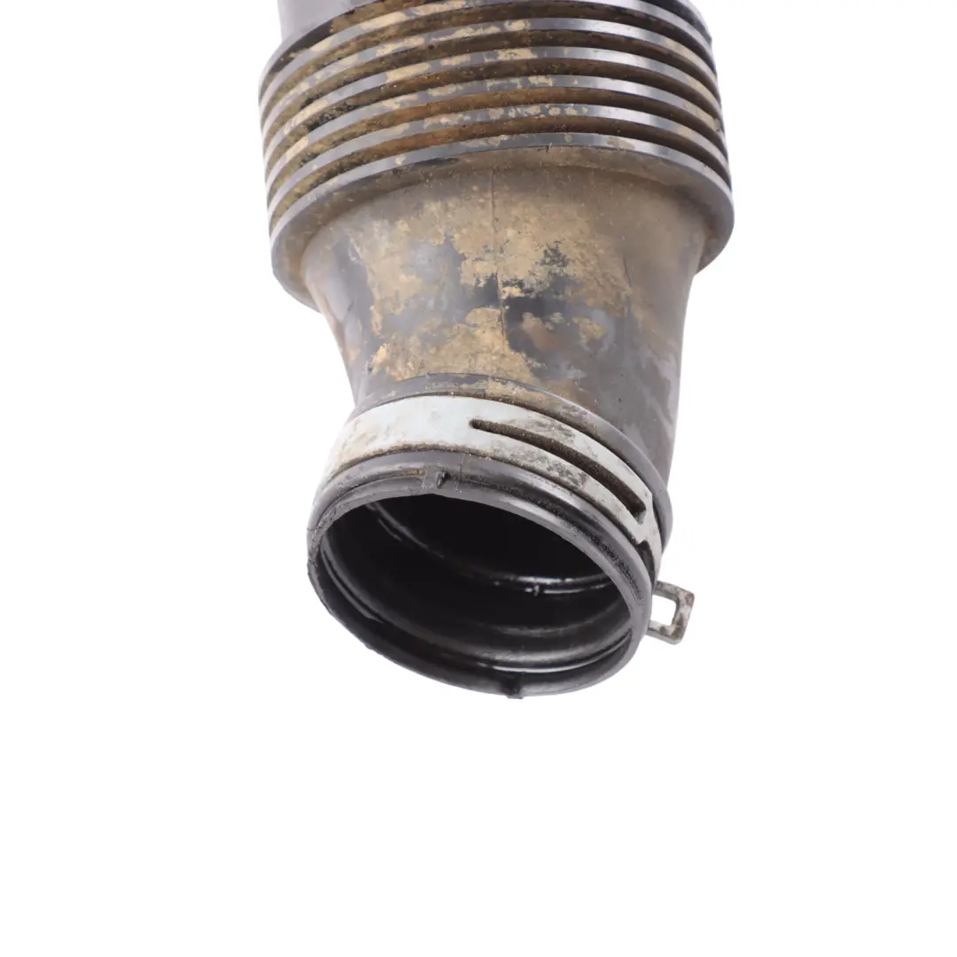 7L BAC Air Intake Manifold Pipe Hose Line 2.5 TDI to Volkswagen Touareg with Part number 7L6129534 Volkswagen Touareg 7L BAC Air Intake Manifold Pipe Hose Line 2.5 TDI - SKU 7L6129534 - Part number 7L6129534