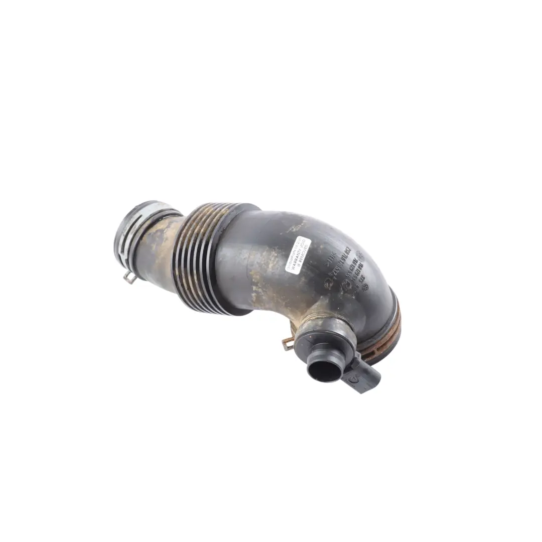 7L BAC Air Intake Manifold Pipe Hose Line 2.5 TDI to Volkswagen Touareg with Part number 7L6129534 Volkswagen Touareg 7L BAC Air Intake Manifold Pipe Hose Line 2.5 TDI - SKU 7L6129534 - Part number 7L6129534