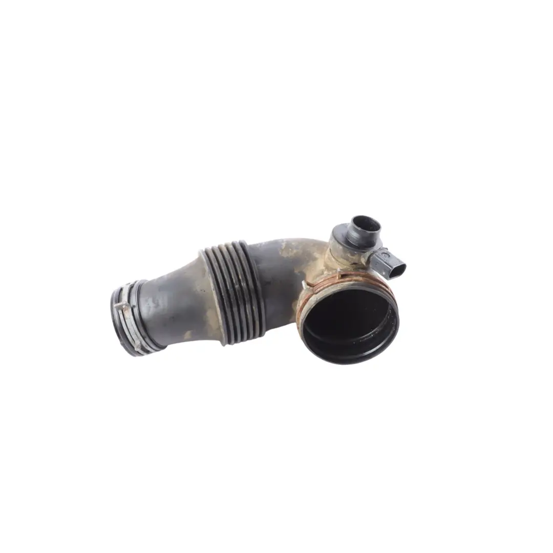 7L BAC Air Intake Manifold Pipe Hose Line 2.5 TDI to Volkswagen Touareg with Part number 7L6129534 Volkswagen Touareg 7L BAC Air Intake Manifold Pipe Hose Line 2.5 TDI - SKU 7L6129534 - Part number 7L6129534