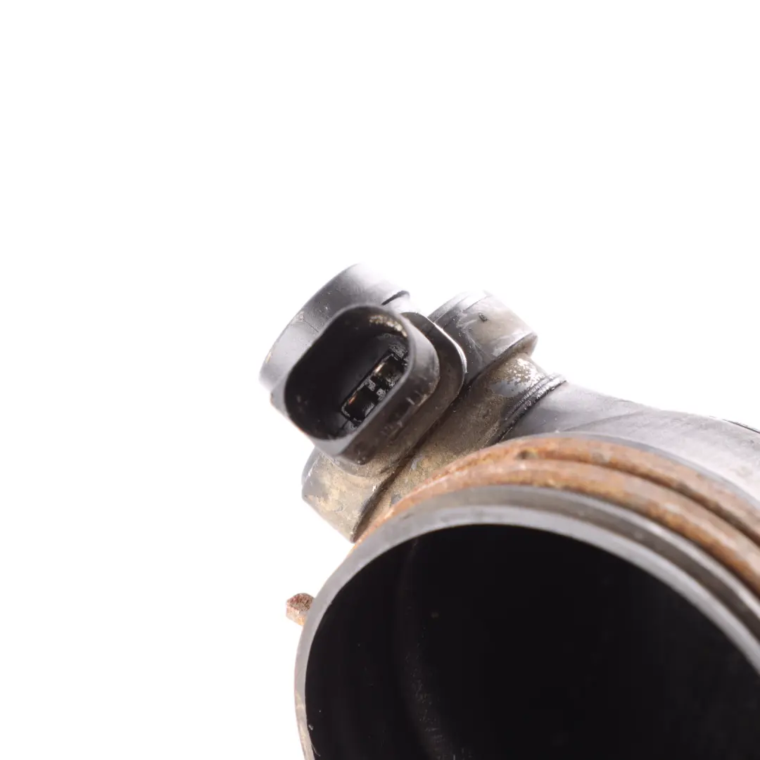 7L BAC Air Intake Manifold Pipe Hose Line 2.5 TDI to Volkswagen Touareg with Part number 7L6129534 Volkswagen Touareg 7L BAC Air Intake Manifold Pipe Hose Line 2.5 TDI - SKU 7L6129534 - Part number 7L6129534