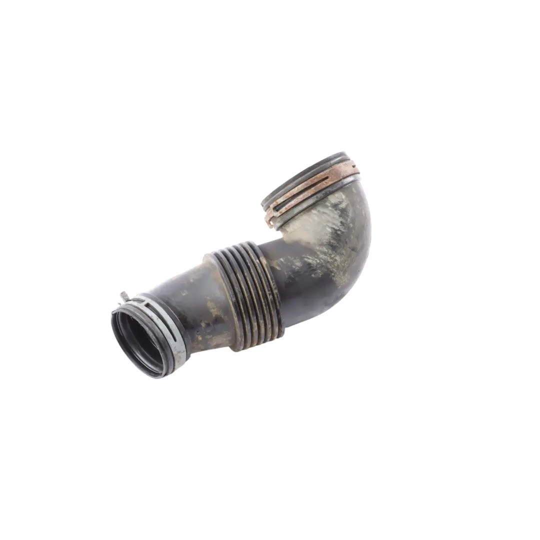 7L BAC Air Intake Manifold Pipe Hose Line 2.5 TDI to Volkswagen Touareg with Part number 7L6129534 Volkswagen Touareg 7L BAC Air Intake Manifold Pipe Hose Line 2.5 TDI - SKU 7L6129534 - Part number 7L6129534