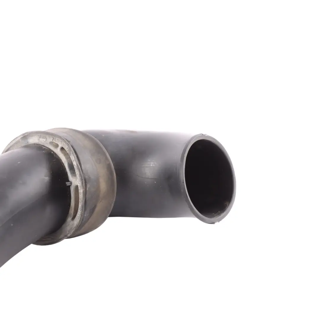 Volkswagen Touareg 7L Air Intake Duct Pipe Hose Line - SKU 7L6129609A - Part number 7L6129752A