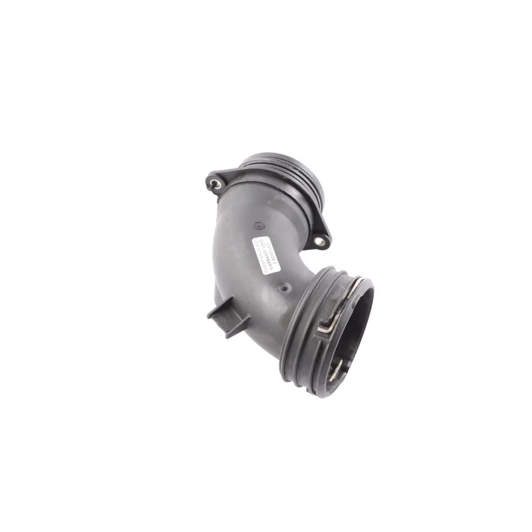 Volkswagen Touareg 7L Intercooler Air Pressure Pipe Hose Line 2.5 TDI - SKU 7L6145795E - Part number 7L6145795E