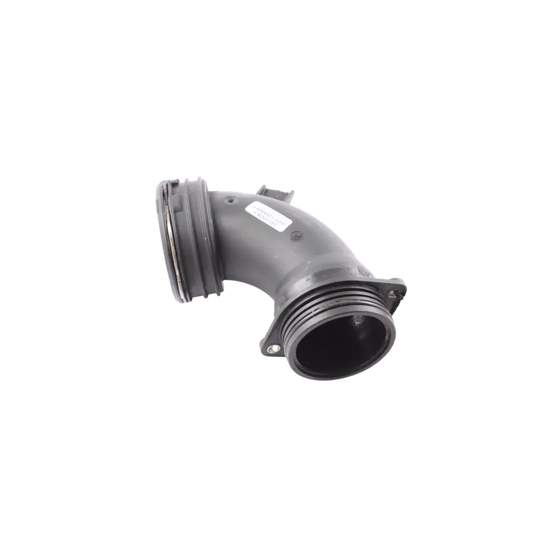 7L Intercooler Air Pressure Pipe Hose Line 2.5 TDI to Volkswagen Touareg with Part number 7L6145795E Volkswagen Touareg 7L Intercooler Air Pressure Pipe Hose Line 2.5 TDI - SKU 7L6145795E - Part number 7L6145795E