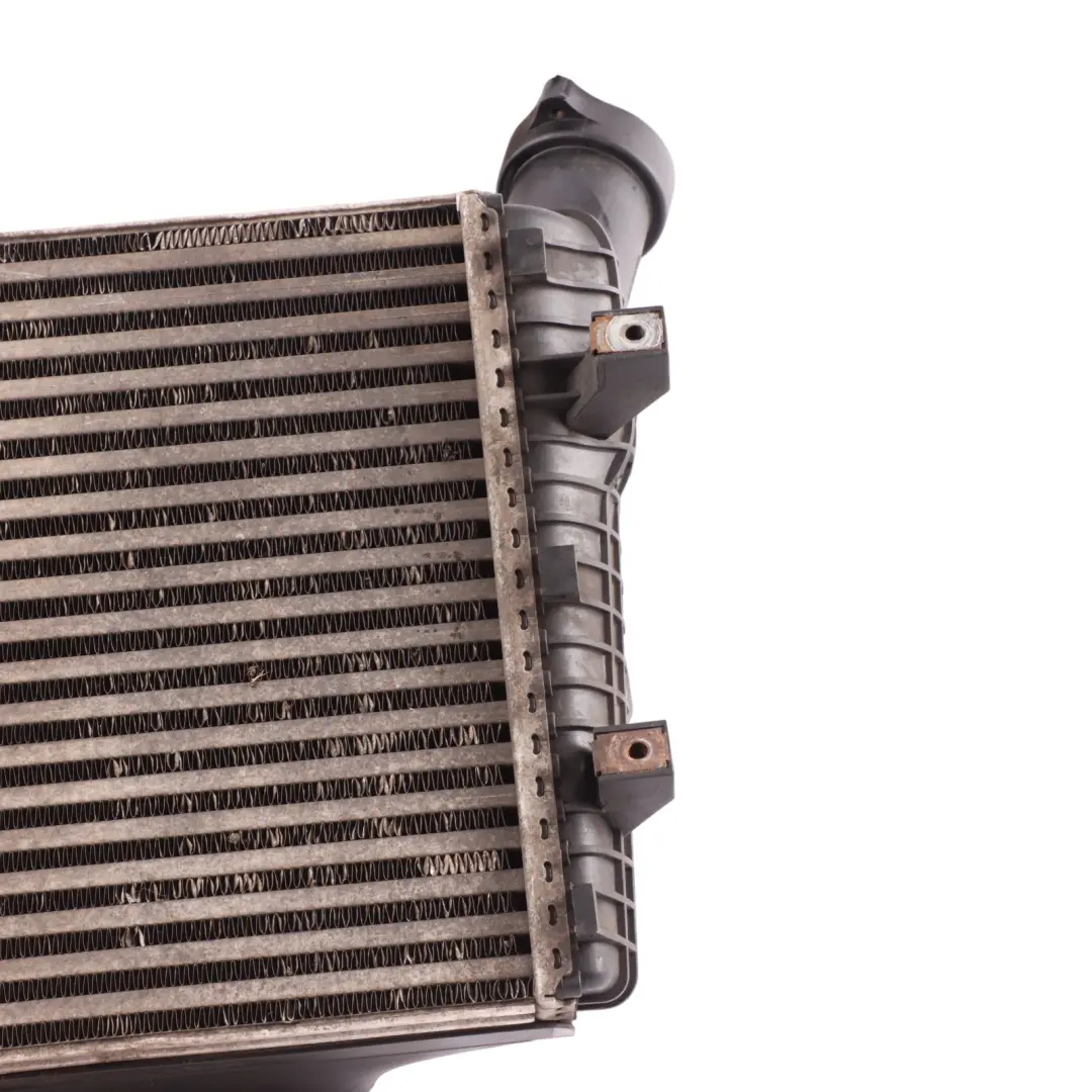 Porsche Cayenne 92A Audi Q7 4L Intercooler De Aire De Carga Izquierdo - SKU 7L6145803D - Número de pieza 7L6145803D