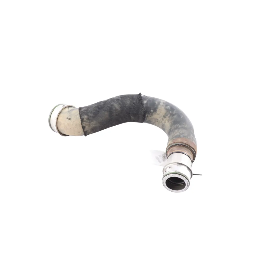 7L 2.5 TDI Diesel Turbo Pressure Hose Line to VW Volkswagen Touareg with Part number 7L6145822B VW Volkswagen Touareg 7L 2.5 TDI Diesel Turbo Pressure Hose Line - SKU 7L6145822B - Part number 7L6145822B