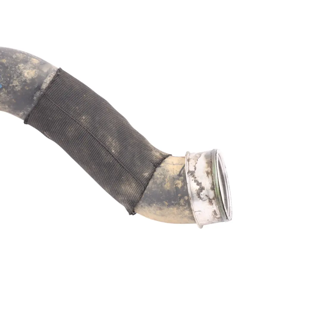 7L 2.5 TDI Diesel Turbo Pressure Hose Line to VW Volkswagen Touareg with Part number 7L6145822B VW Volkswagen Touareg 7L 2.5 TDI Diesel Turbo Pressure Hose Line - SKU 7L6145822B - Part number 7L6145822B