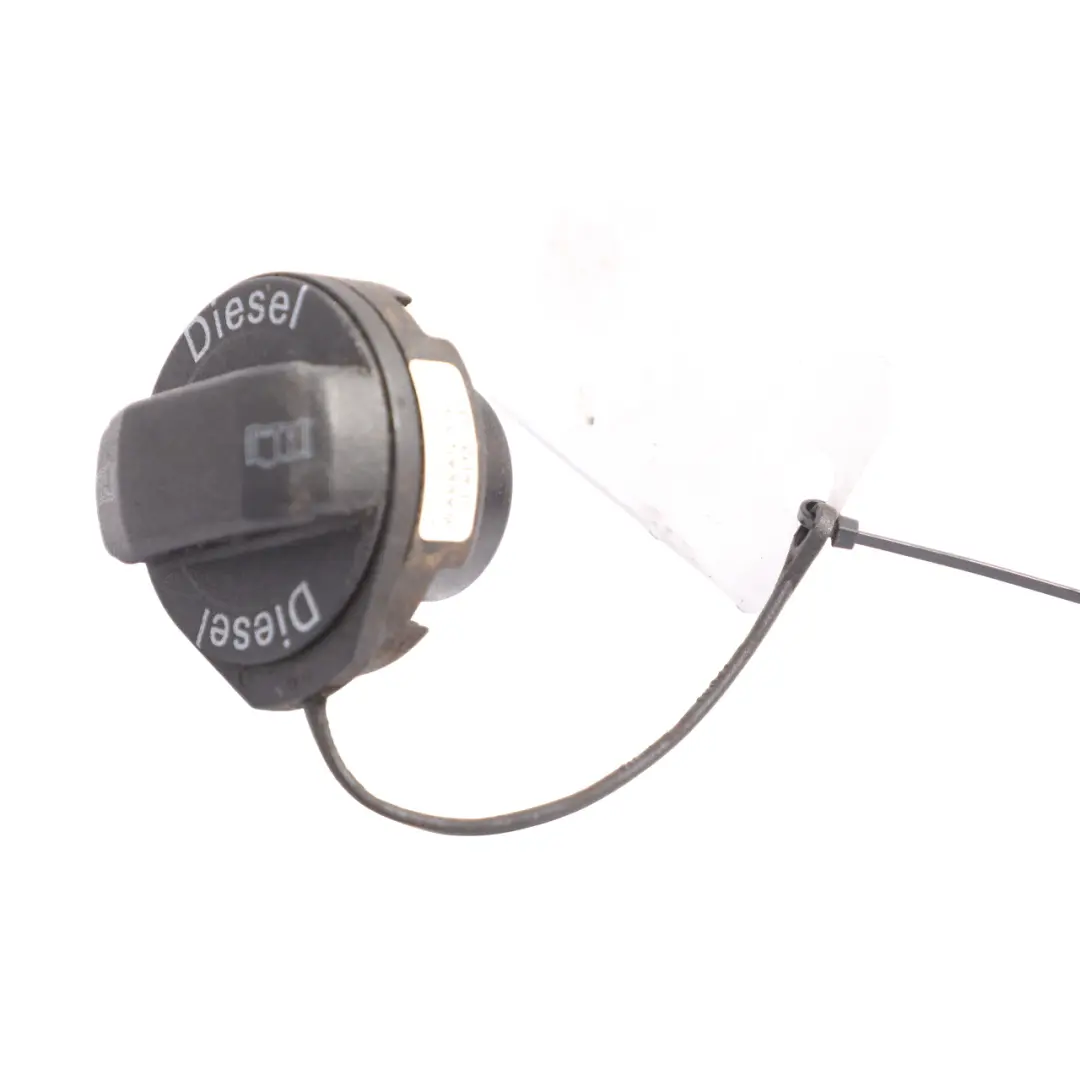 7L Fuel Filler Fill In Flap Cap Cover Diesel Engine to Volkswagen Touareg with Part number 7L6201553 Volkswagen Touareg 7L Fuel Filler Fill In Flap Cap Cover Diesel Engine - SKU 7L6201553 - Part number 7L6201553