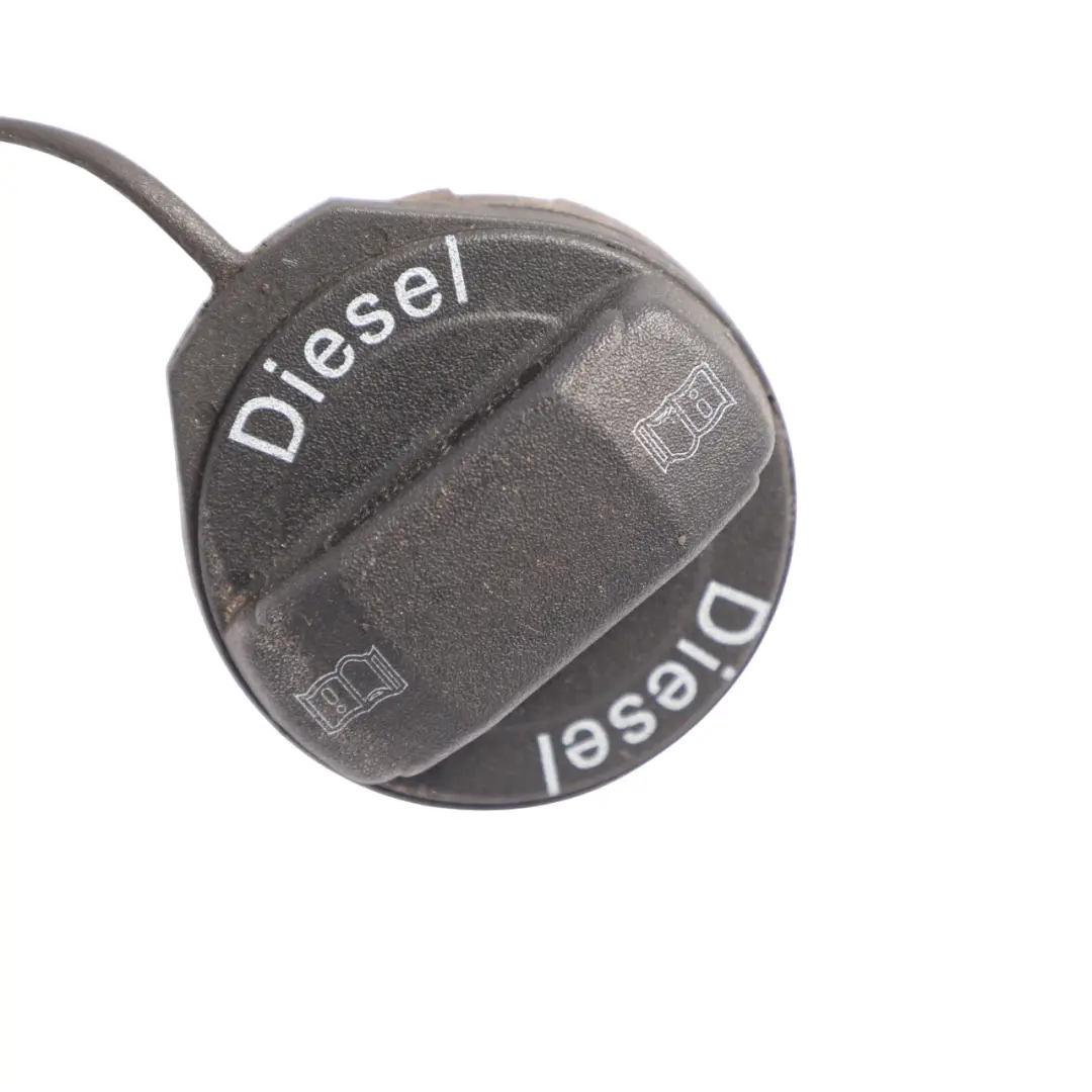 7L Fuel Filler Fill In Flap Cap Cover Diesel Engine to Volkswagen Touareg with Part number 7L6201553 Volkswagen Touareg 7L Fuel Filler Fill In Flap Cap Cover Diesel Engine - SKU 7L6201553 - Part number 7L6201553