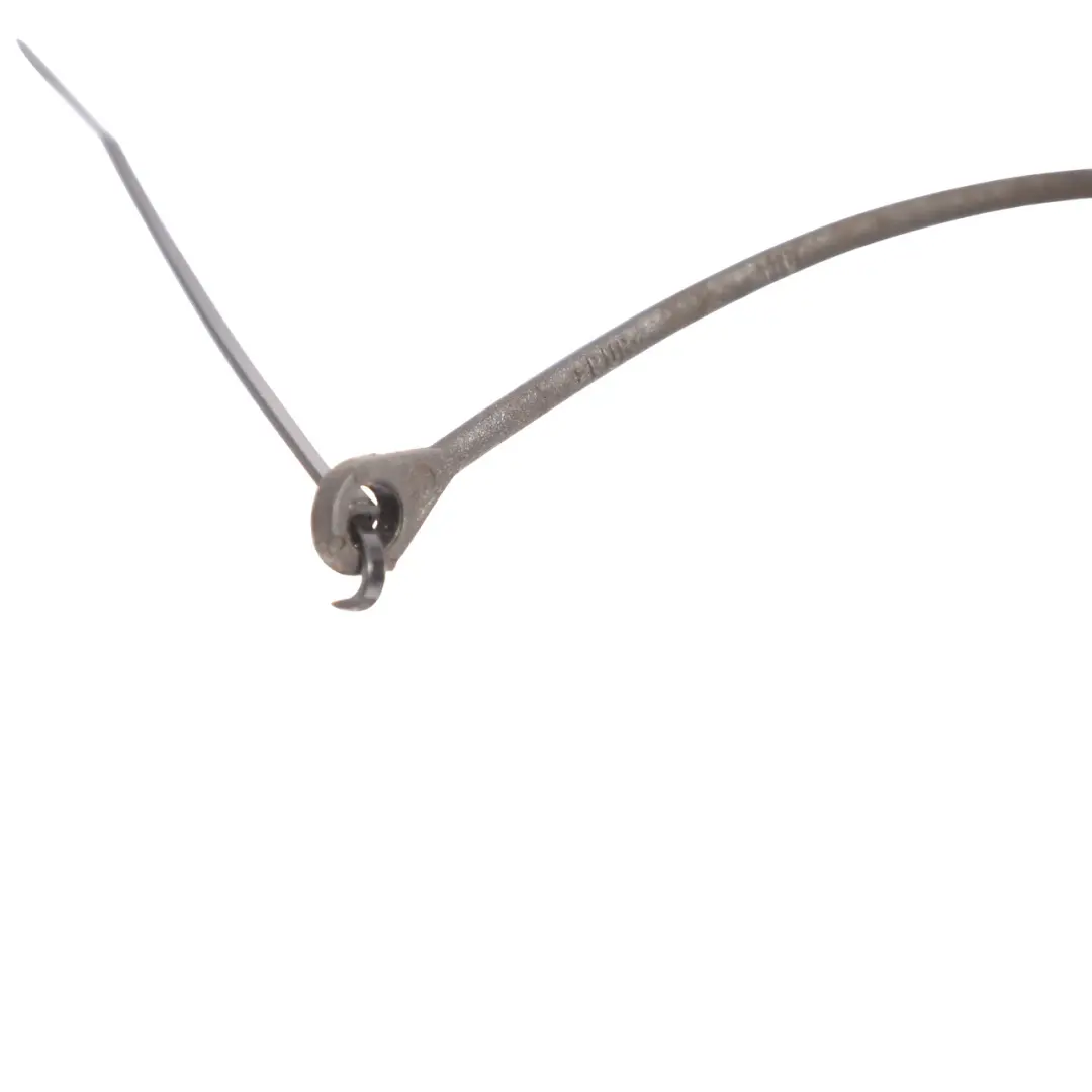 7L Fuel Filler Fill In Flap Cap Cover Diesel Engine to Volkswagen Touareg with Part number 7L6201553 Volkswagen Touareg 7L Fuel Filler Fill In Flap Cap Cover Diesel Engine - SKU 7L6201553 - Part number 7L6201553