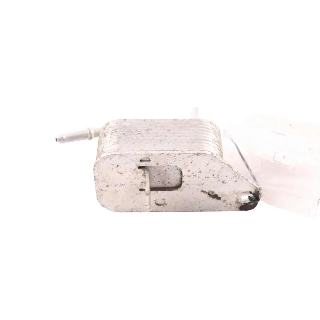 7L Fuel Cooler Radiator 2.5 TDI Diesel to Volkswagen Touareg with Part number 7L6203491A Volkswagen Touareg 7L Fuel Cooler Radiator 2.5 TDI Diesel - SKU 7L6203491A - Part number 7L6203491A