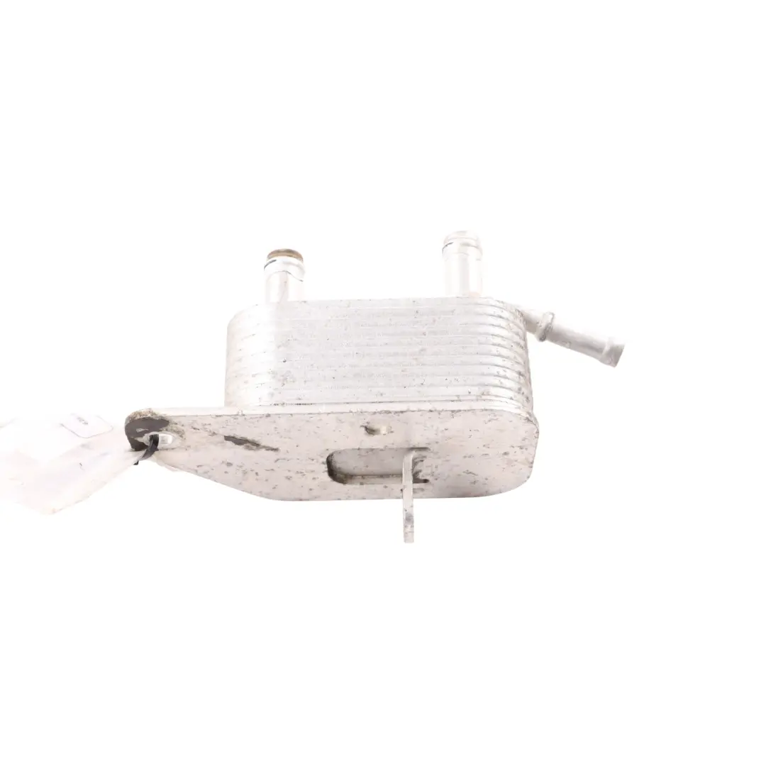 7L Fuel Cooler Radiator 2.5 TDI Diesel to Volkswagen Touareg with Part number 7L6203491A Volkswagen Touareg 7L Fuel Cooler Radiator 2.5 TDI Diesel - SKU 7L6203491A - Part number 7L6203491A