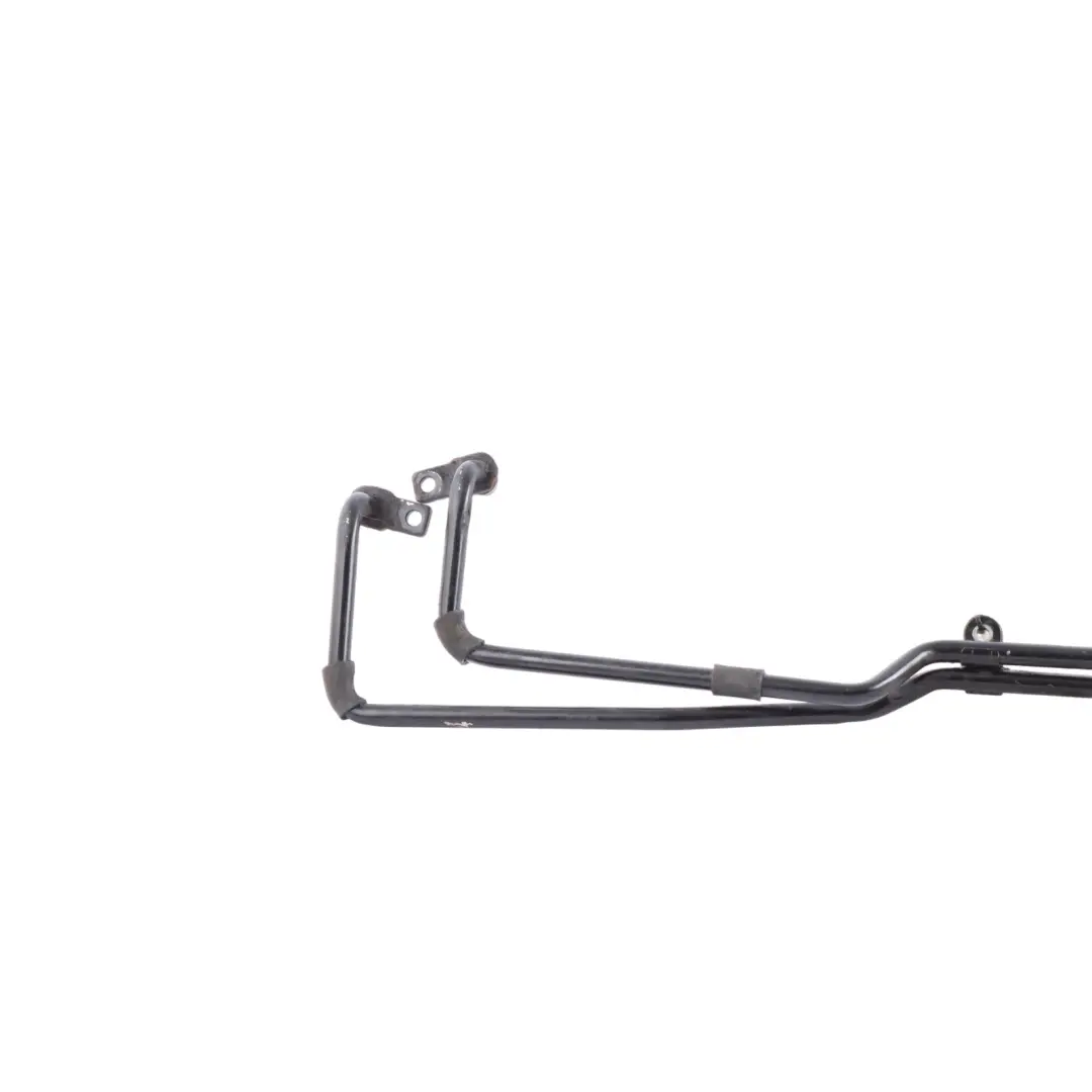 Volkswagen Touareg 7L Getriebeölkühler Druckrohr Leitung Schlauch HZY - SKU 7L6317801 - Teilenummer 7L6317801