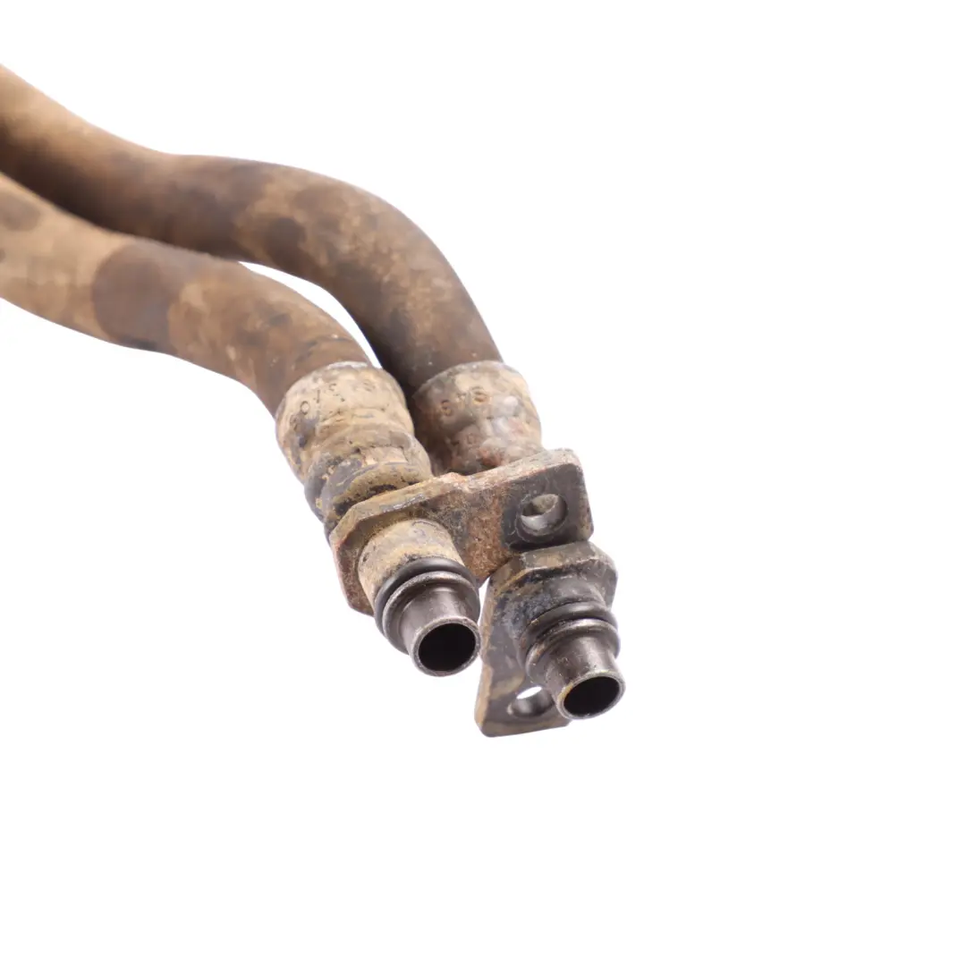 7L Cambio Olio Raffreddatore Pressione Tubo HZY per Volkswagen Touareg con numero di parte 7L6317801 Volkswagen Touareg 7L Cambio Olio Raffreddatore Pressione Tubo HZY - SKU 7L6317801 - Numero di parte 7L6317801