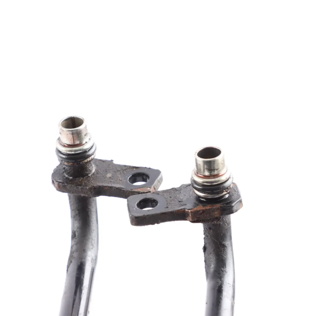 7L Enfriador Aceite Caja Cambios Tubo Manguera HZY para Volkswagen Touareg con número de pieza 7L6317801 Volkswagen Touareg 7L Enfriador Aceite Caja Cambios Tubo Manguera HZY - SKU 7L6317801 - Número de pieza 7L6317801