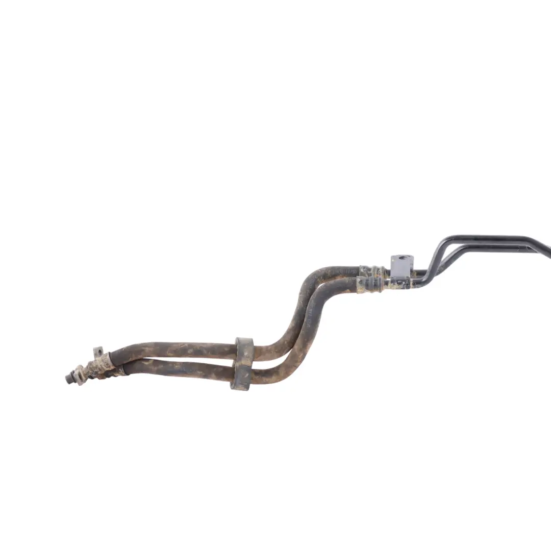 7L Enfriador Aceite Caja Cambios Tubo Manguera HZY para Volkswagen Touareg con número de pieza 7L6317801 Volkswagen Touareg 7L Enfriador Aceite Caja Cambios Tubo Manguera HZY - SKU 7L6317801 - Número de pieza 7L6317801