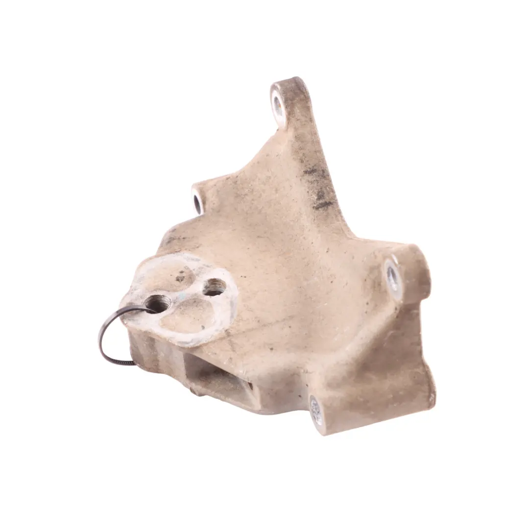 Audi Q7 4L Quattro VW Touareg 7L Transfer Box Bracket - SKU 7L6399649D - Part number 7L6399649D