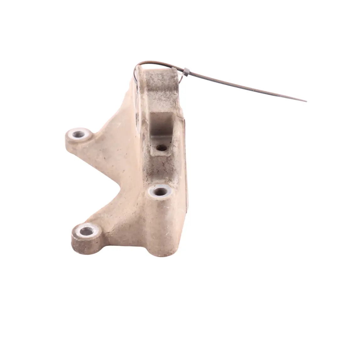 Audi Q7 4L Quattro VW Touareg 7L Soporte Caja Transferencia - SKU 7L6399649D - Número de pieza 7L6399649D