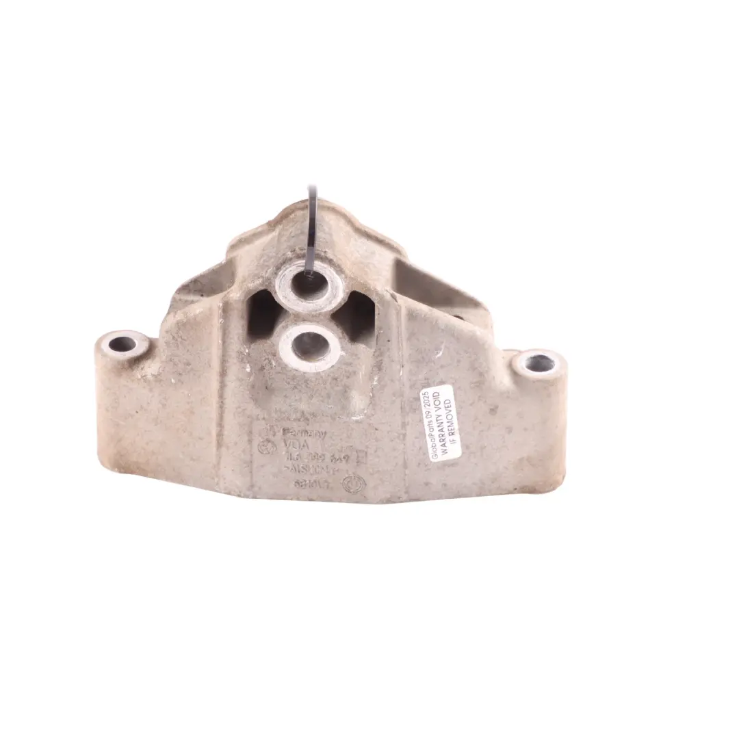 Audi Q7 4L Quattro VW Touareg 7L Transfer Box Bracket - SKU 7L6399649D - Part number 7L6399649D