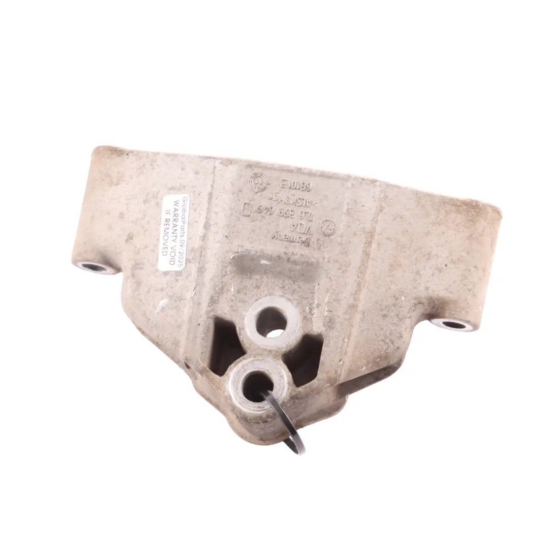 Audi Q7 4L Quattro VW Touareg 7L Staffa Scatola Di Trasferimento - SKU 7L6399649D - Numero di parte 7L6399649D