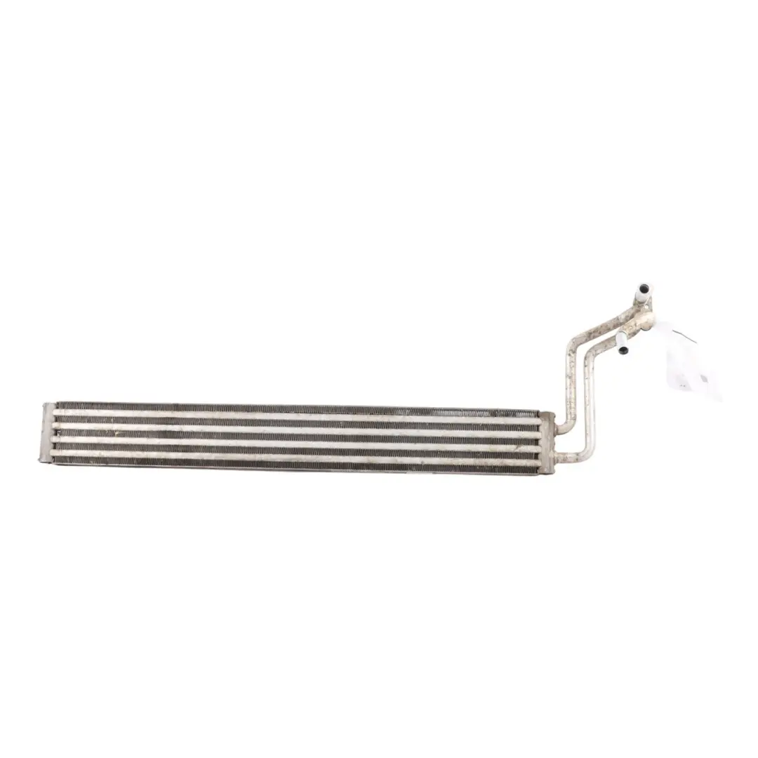 VW Volkswagen Touareg 7L Diesel Engine Oil Cooler Heat Exchanger - SKU 7L6422885E - Part number 7L6422885E