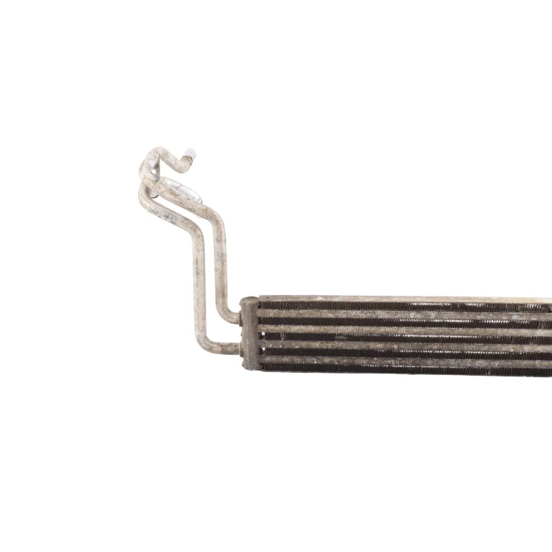 VW Volkswagen Touareg 7L Diesel Engine Oil Cooler Heat Exchanger - SKU 7L6422885E - Part number 7L6422885E