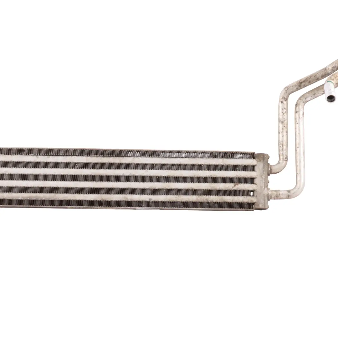 7L Diesel Engine Oil Cooler Heat Exchanger to VW Volkswagen Touareg with Part number 7L6422885E VW Volkswagen Touareg 7L Diesel Engine Oil Cooler Heat Exchanger - SKU 7L6422885E - Part number 7L6422885E