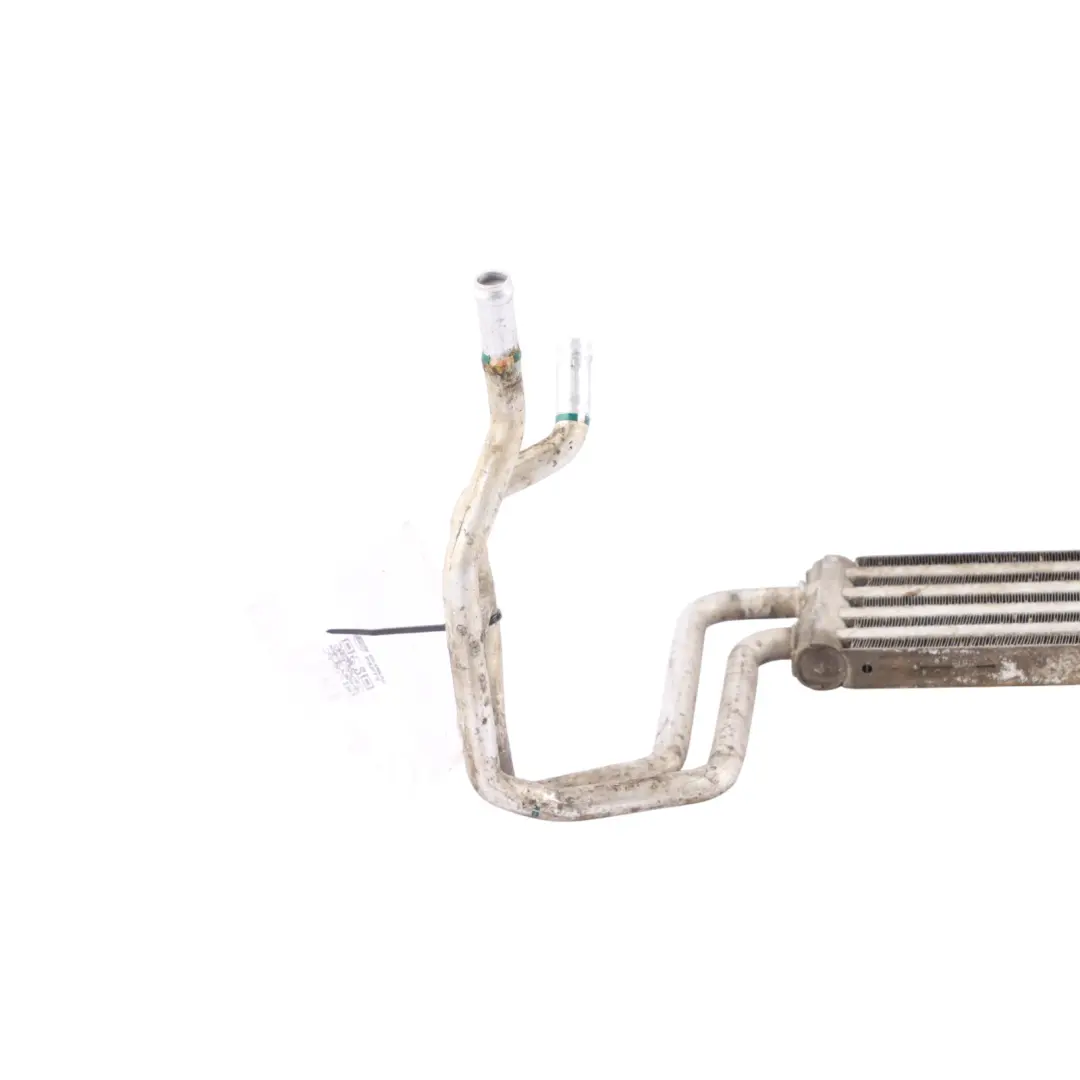 7L Diesel Engine Oil Cooler Heat Exchanger to VW Volkswagen Touareg with Part number 7L6422885E VW Volkswagen Touareg 7L Diesel Engine Oil Cooler Heat Exchanger - SKU 7L6422885E - Part number 7L6422885E