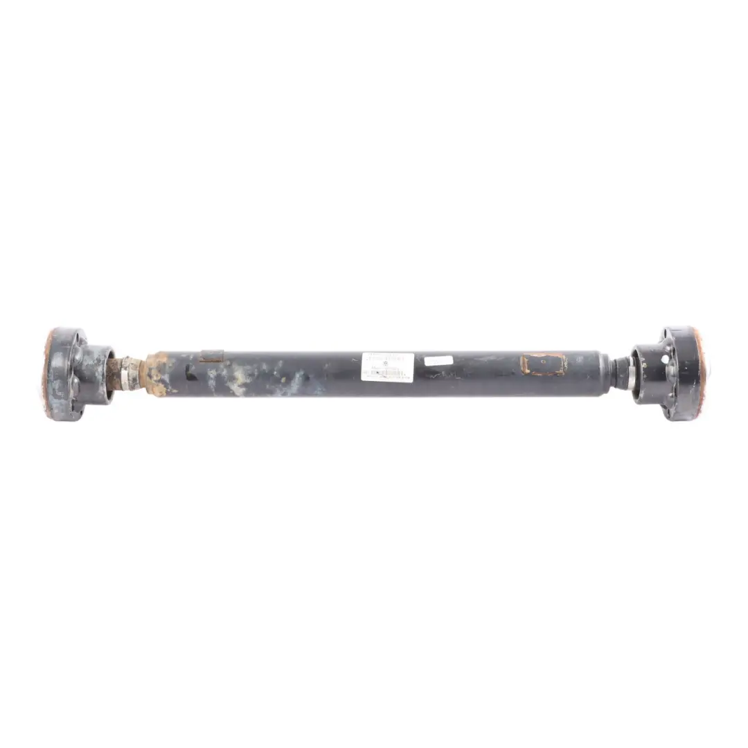 Volkswagen Touareg 7L BAC Front Prop Shaft Cardan 2.5 TDI Diesel - SKU 7L6521101E - Part number 7L6521101E