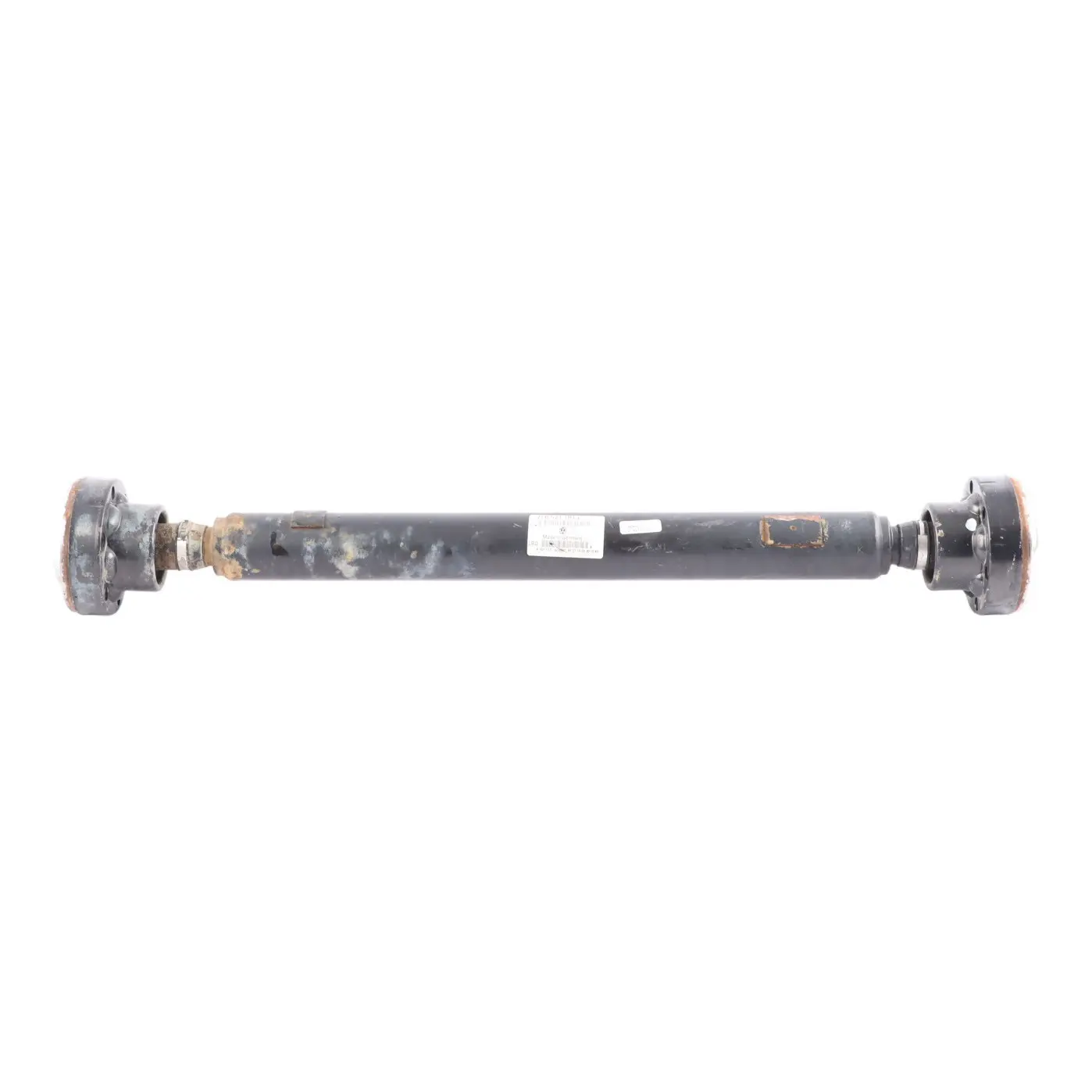 Volkswagen Touareg 7L BAC Front Prop Shaft Cardan 2.5 TDI Diesel 7L6521101E