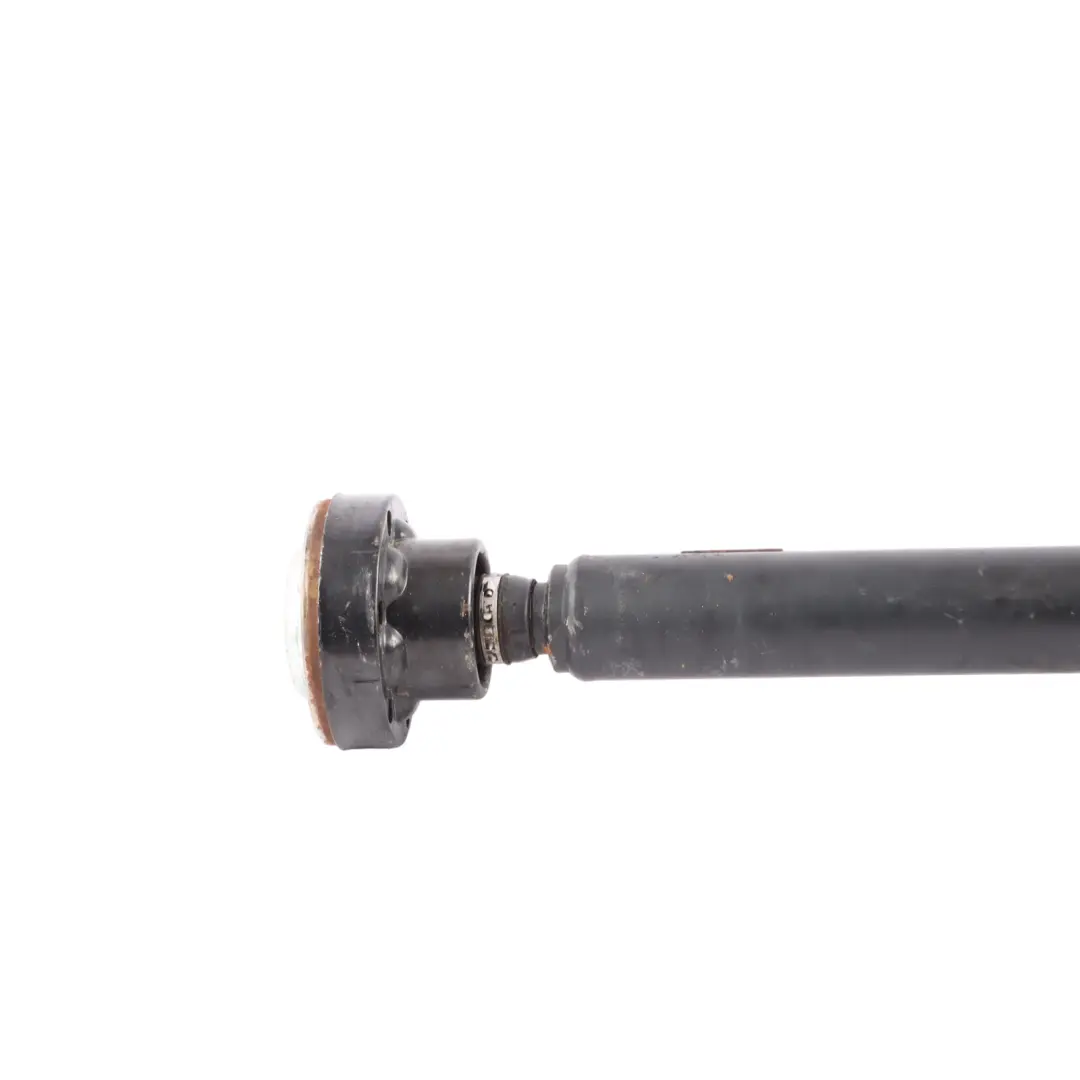 Volkswagen Touareg 7L BAC Front Prop Shaft Cardan 2.5 TDI Diesel - SKU 7L6521101E - Part number 7L6521101E
