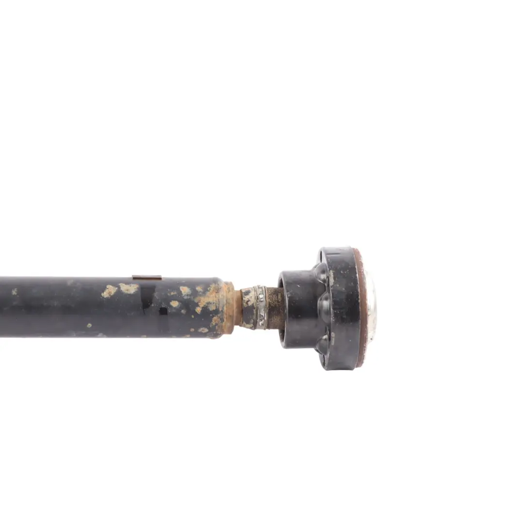 Volkswagen Touareg 7L BAC Front Prop Shaft Cardan 2.5 TDI Diesel - SKU 7L6521101E - Part number 7L6521101E