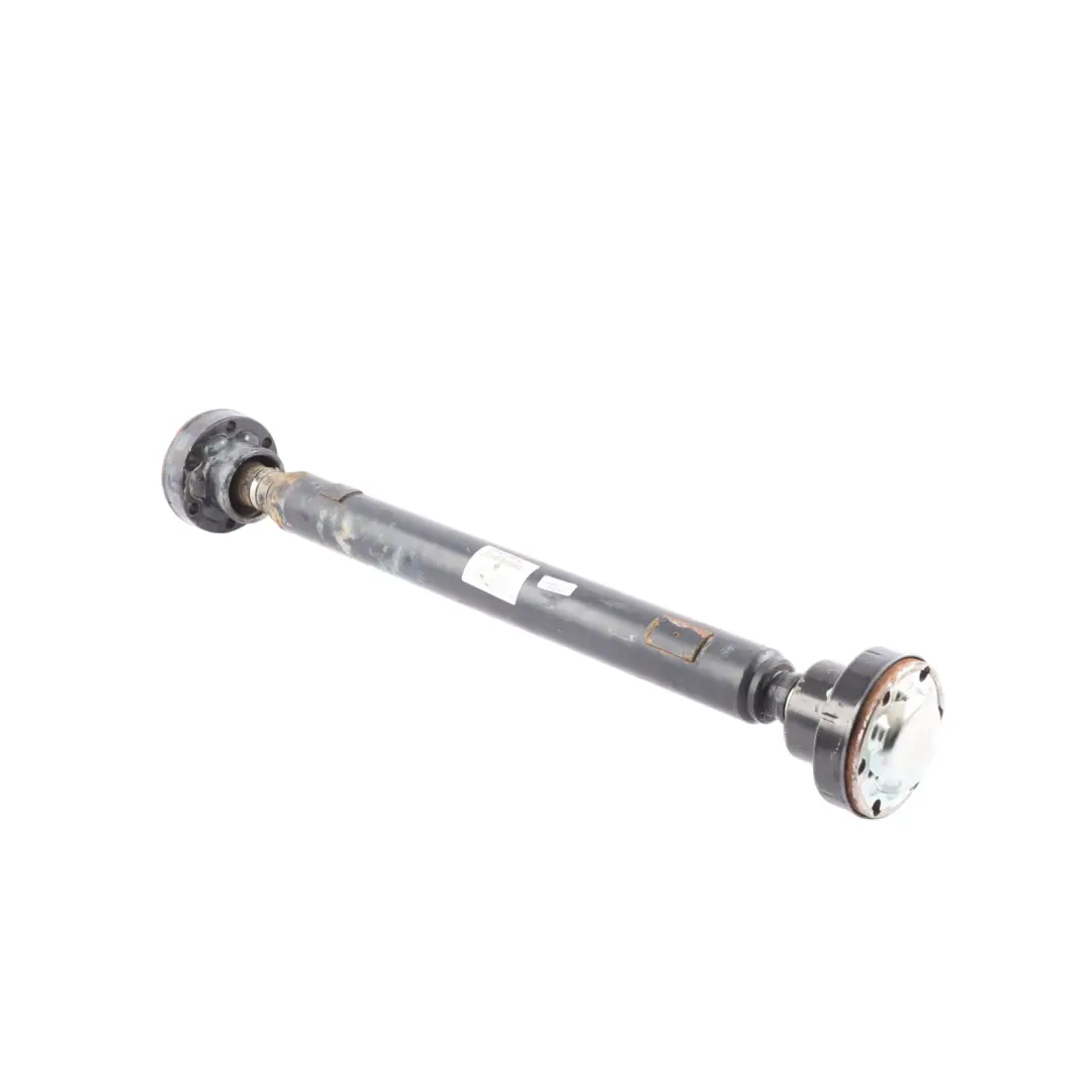 7L BAC Front Prop Shaft Cardan 2.5 TDI Diesel to Volkswagen Touareg with Part number 7L6521101E Volkswagen Touareg 7L BAC Front Prop Shaft Cardan 2.5 TDI Diesel - SKU 7L6521101E - Part number 7L6521101E